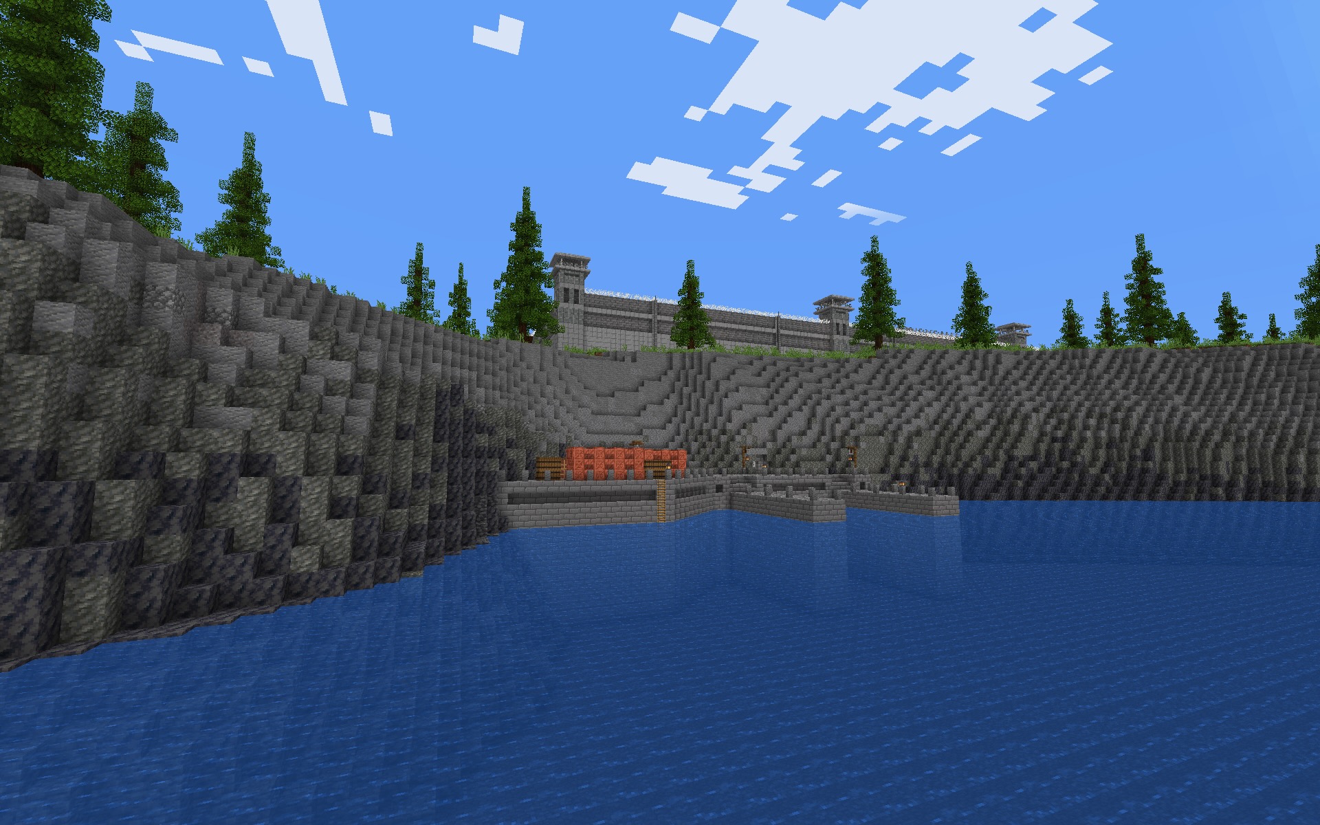 Minecraft