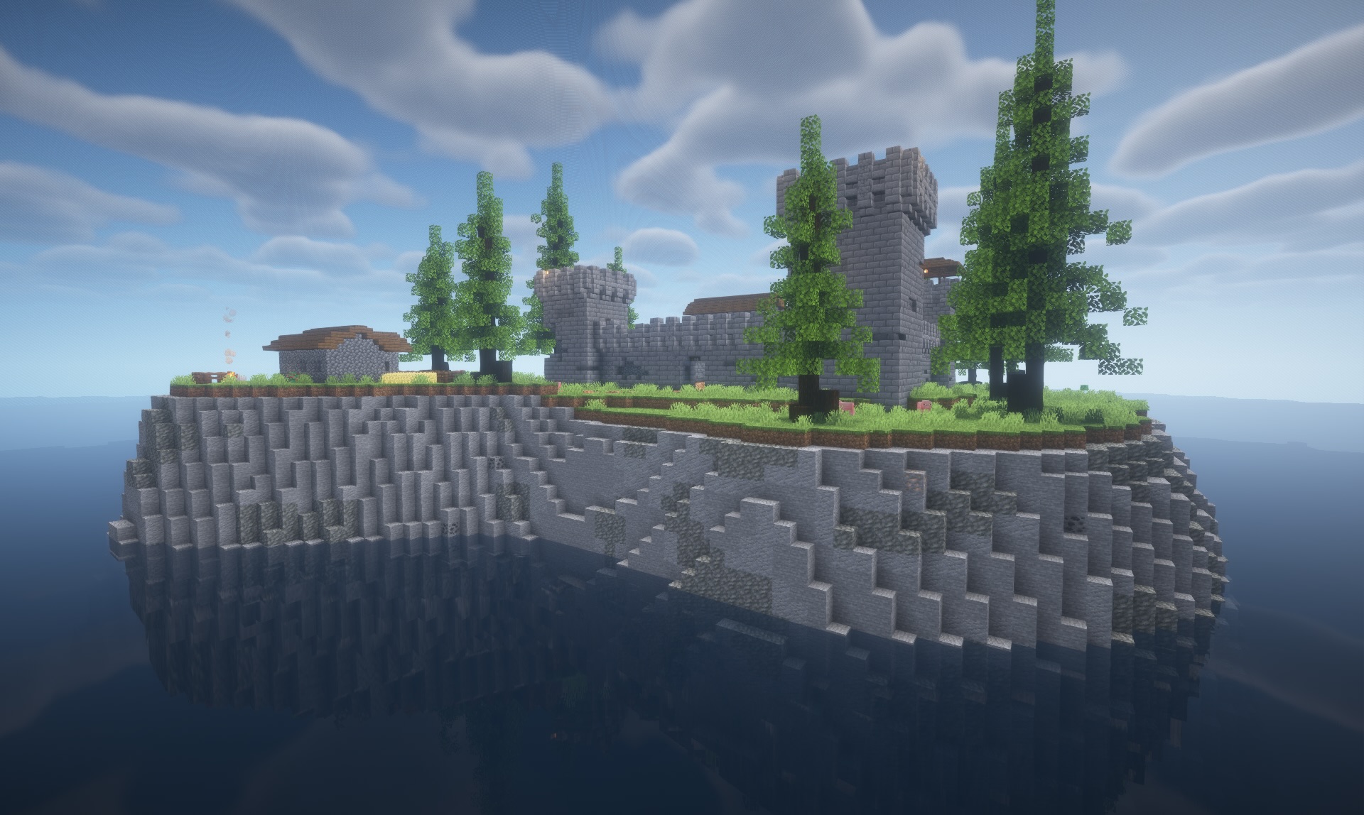 Minecraft